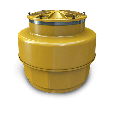 FibreTite Tank Sump Product Image